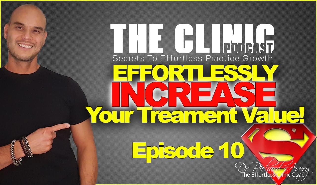 The Clinic Chiropractic Podcast