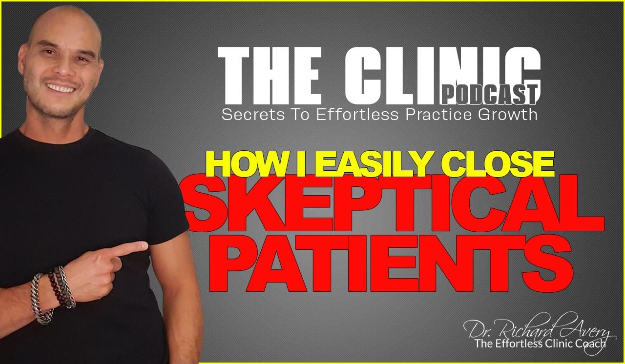 Chiropractic Podcast