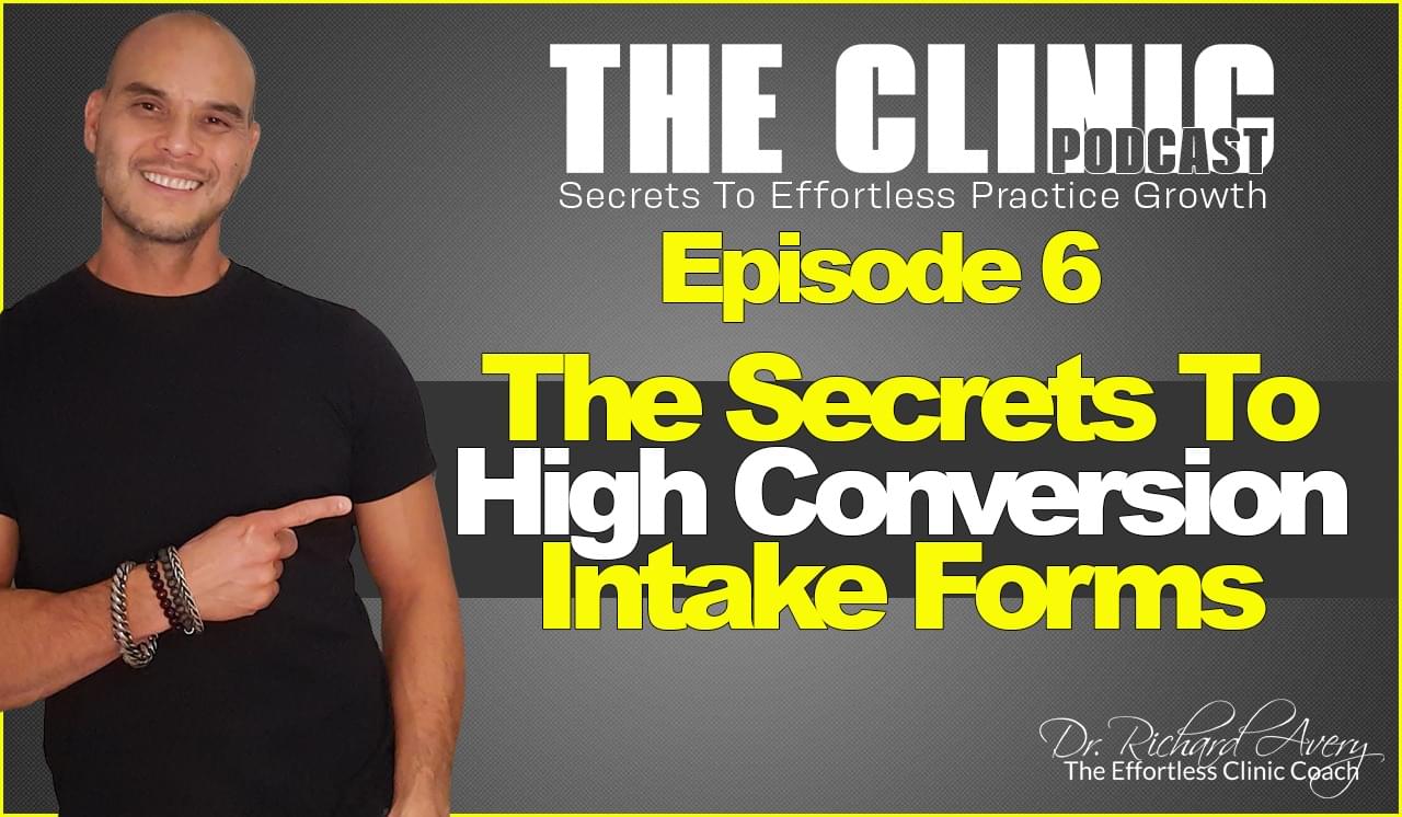 Chiropractic Podcast
