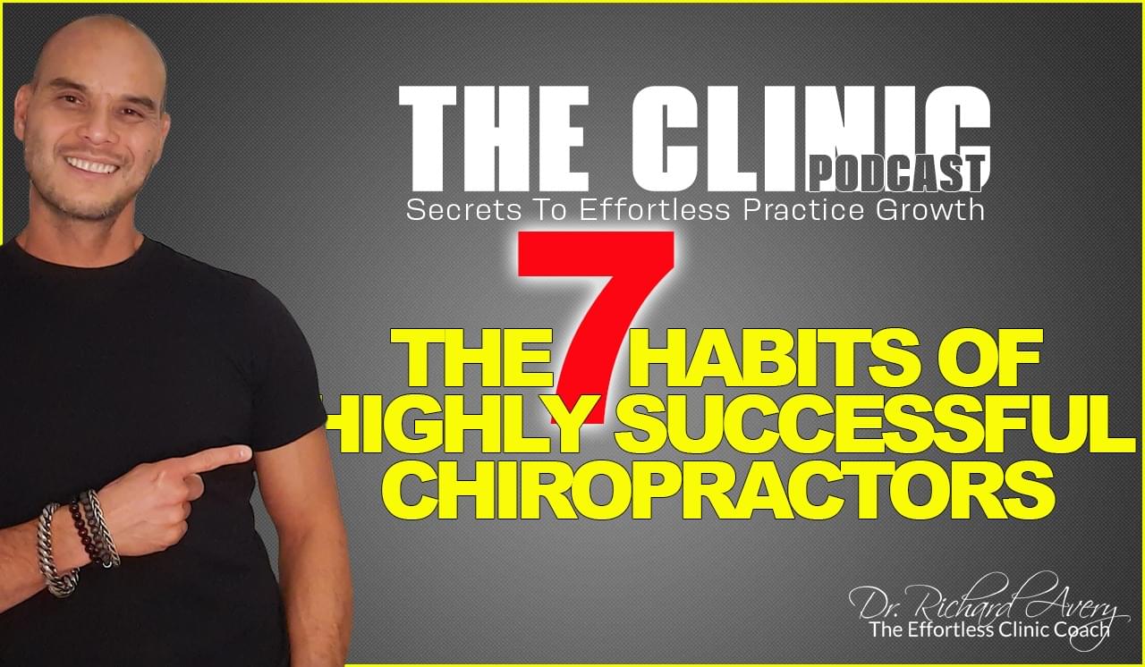 Chiropractic Podcast